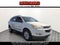 2011 Chevrolet Traverse LS