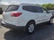 2011 Chevrolet Traverse LS