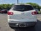 2011 Chevrolet Traverse LS