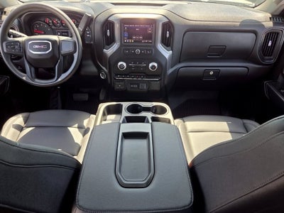 2026 GMC Sierra 3500HD Pro