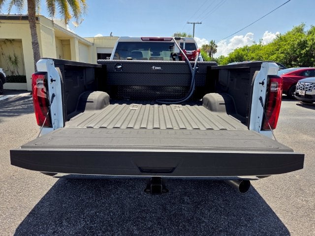 2026 GMC Sierra 3500HD Pro