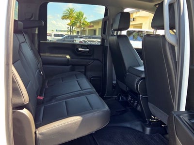 2026 GMC Sierra 3500HD Pro