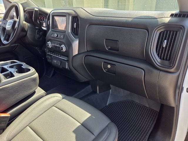 2026 GMC Sierra 3500HD Pro