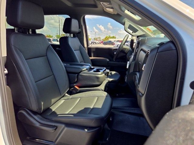 2026 GMC Sierra 3500HD Pro