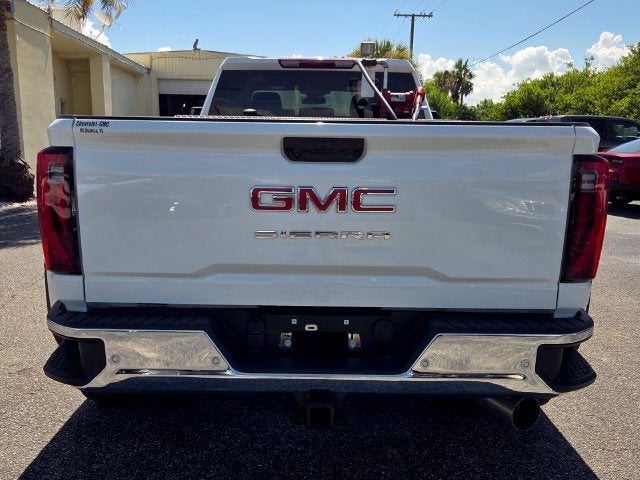 2026 GMC Sierra 3500HD Pro