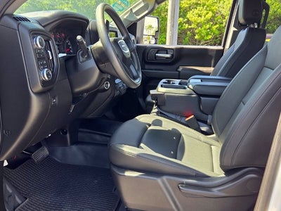 2026 GMC Sierra 3500HD Pro