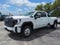 2026 GMC Sierra 3500HD Denali Ultimate