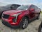2021 Cadillac XT4 FWD Sport