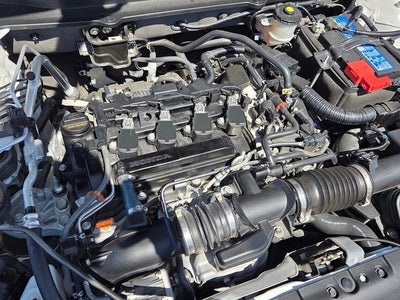 2022 Honda Accord Sedan Sport