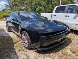 2024 Dodge Charger Daytona Scat Pack
