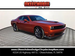 2023 Dodge Challenger GT