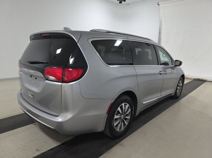2020 Chrysler Pacifica Touring L Plus