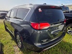 2020 Chrysler Pacifica Hybrid Limited