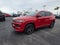 2022 Jeep Compass (RED) Edition