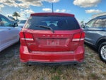 2019 Dodge Journey GT