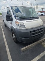 2017 RAM ProMaster Cargo Van High Roof
