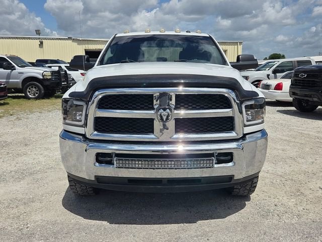 2014 RAM 2500 Tradesman