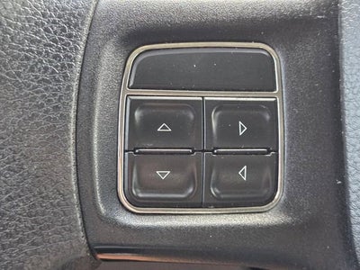 2014 RAM 2500 Tradesman