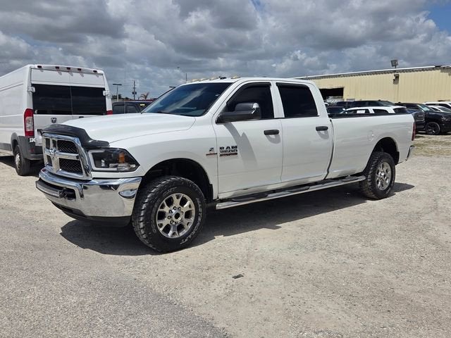 2014 RAM 2500 Tradesman