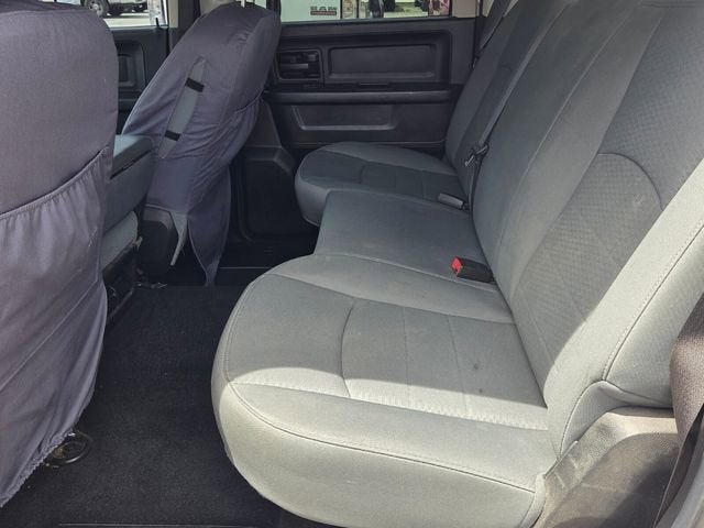 2014 RAM 2500 Tradesman