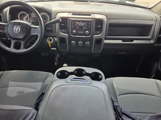 2014 RAM 2500 Tradesman