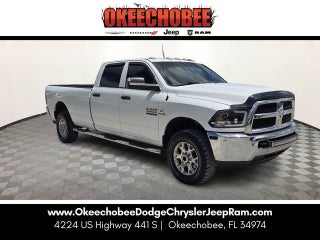 2014 RAM 2500 Tradesman