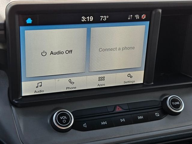 2022 Ford Maverick XL