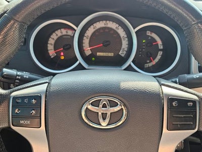 2013 Toyota Tacoma PreRunner