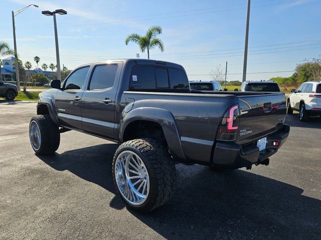 2013 Toyota Tacoma PreRunner
