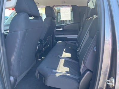 2016 Toyota Tundra 2WD Truck SR5