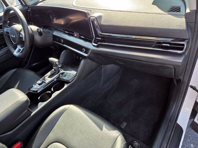 2023 Kia Sportage SX