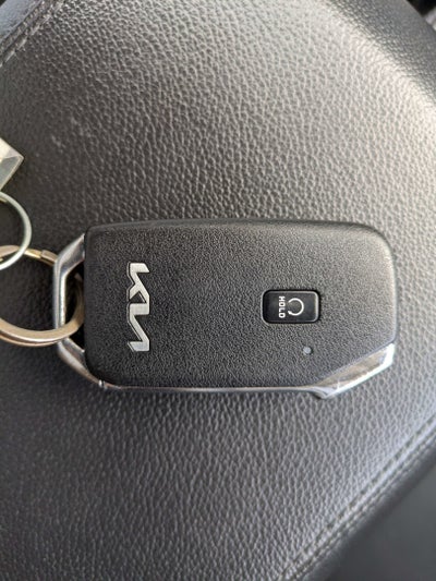 2023 Kia Sportage SX