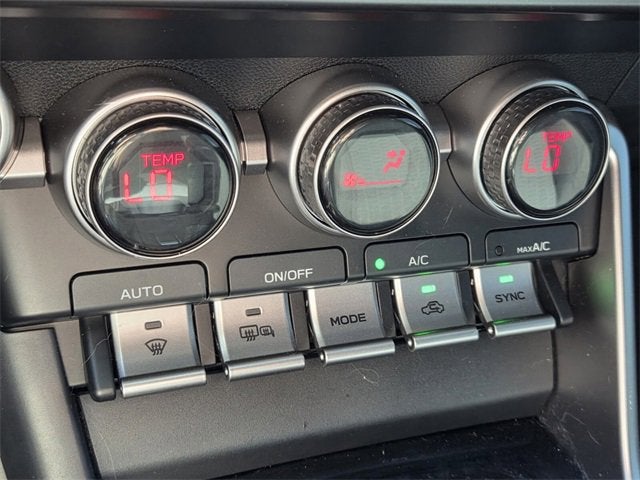 2022 Toyota GR86 Base