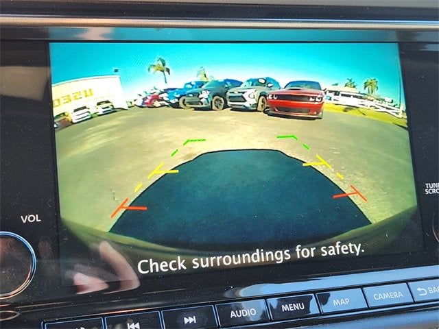 2024 Nissan Z Performance