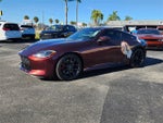 2024 Nissan Z Performance