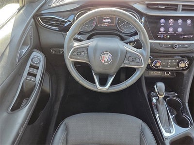 2022 Buick Encore GX Preferred