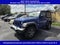 2018 Jeep Wrangler Sport S 4x4