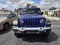 2018 Jeep Wrangler Sport S 4x4