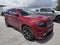 2014 Jeep Grand Cherokee SRT8