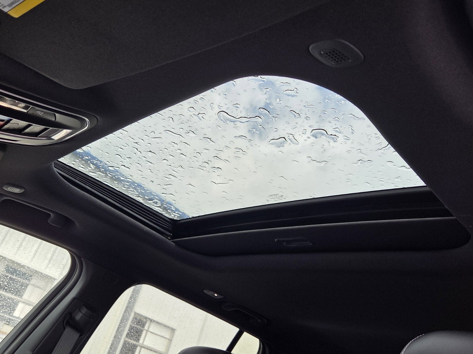 2025 Jeep Grand Cherokee Altitude X 4x2