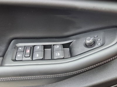 2025 Jeep Grand Cherokee Altitude X 4x2