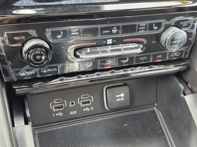 2025 Jeep Grand Cherokee Altitude X 4x2