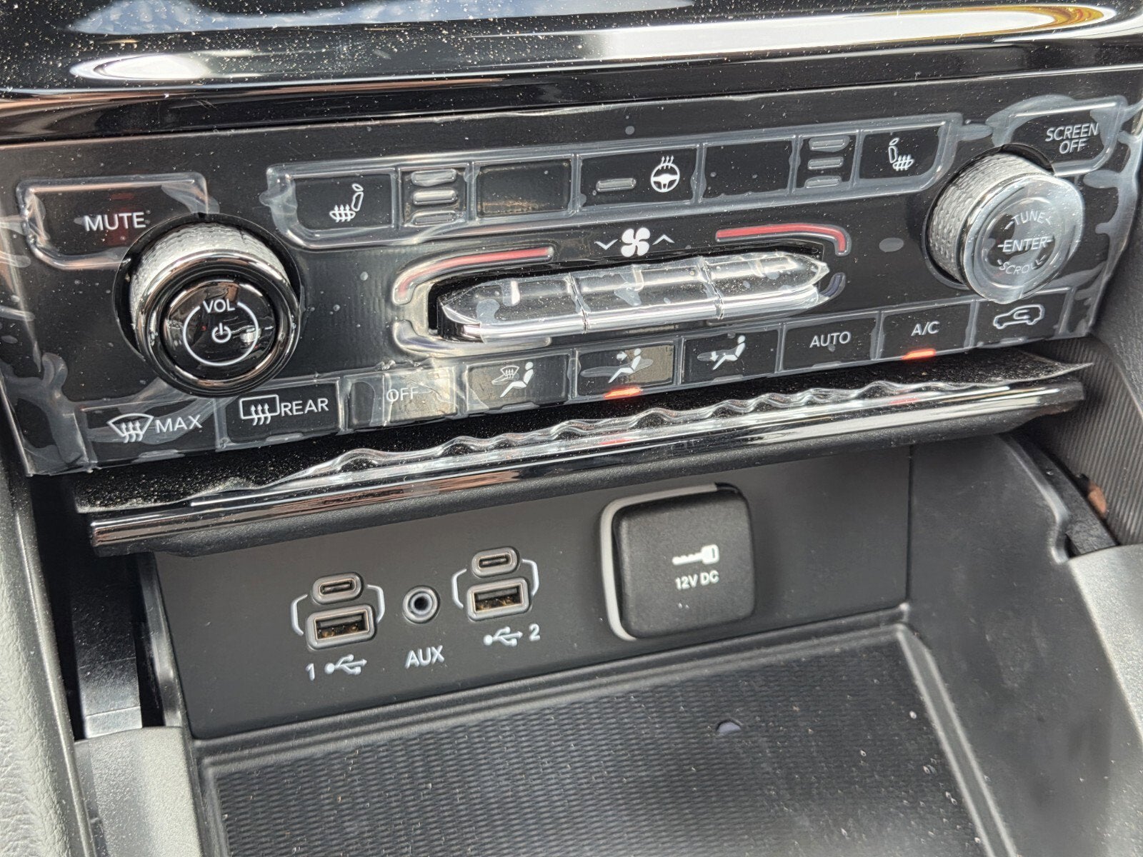 2025 Jeep Grand Cherokee Altitude X 4x2