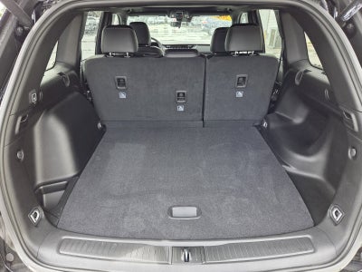2025 Jeep Grand Cherokee Altitude X 4x2