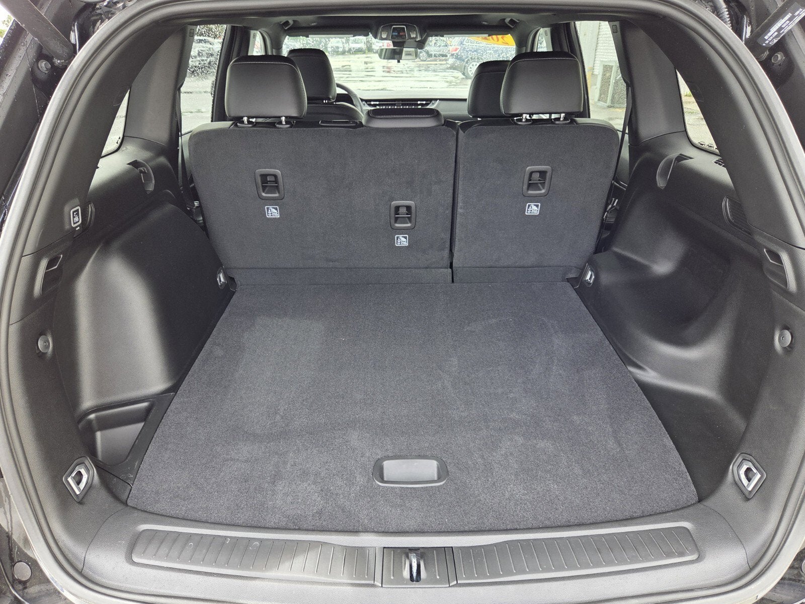 2025 Jeep Grand Cherokee Altitude X 4x2