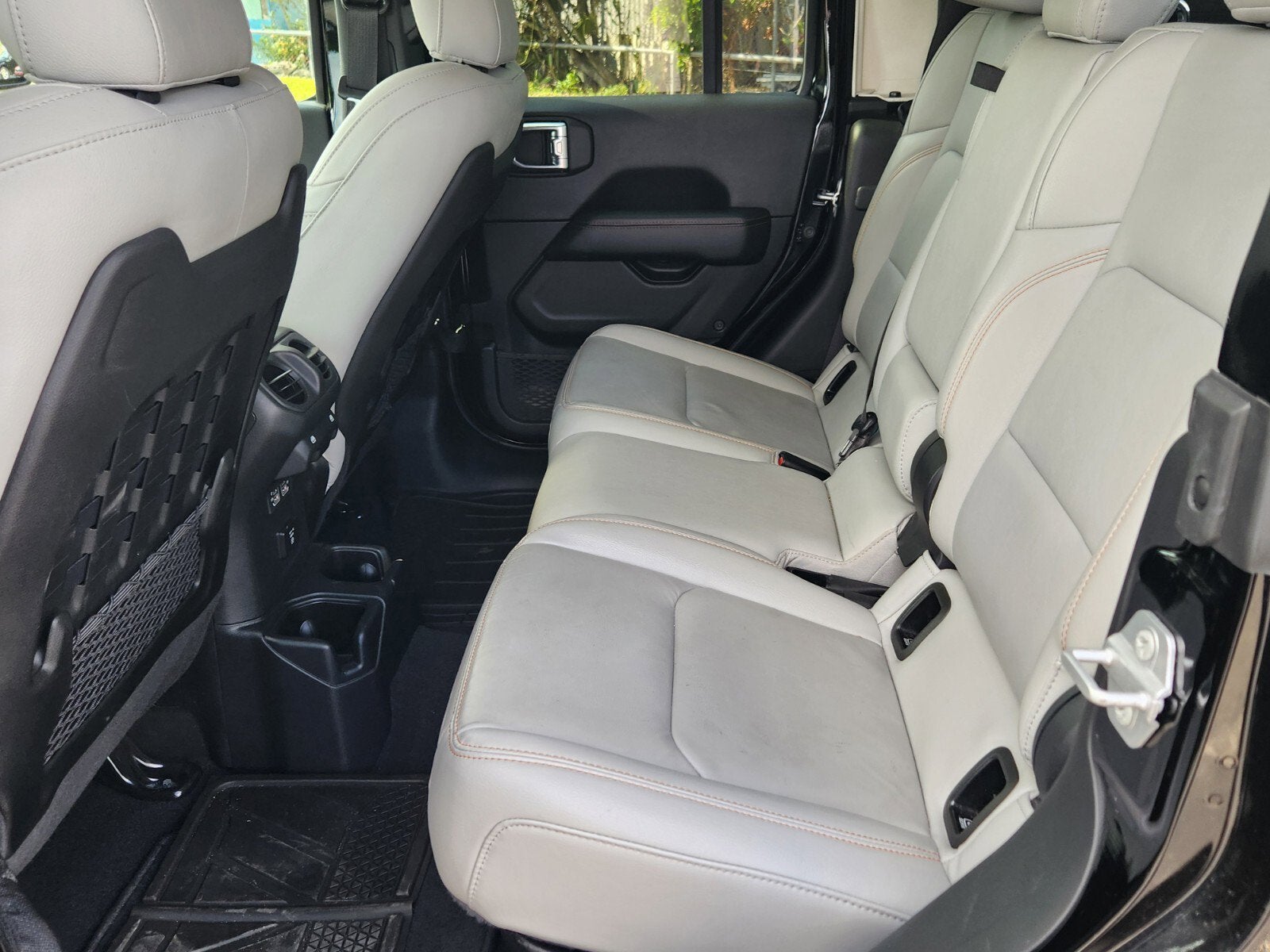 2021 Jeep Gladiator Mojave 4X4