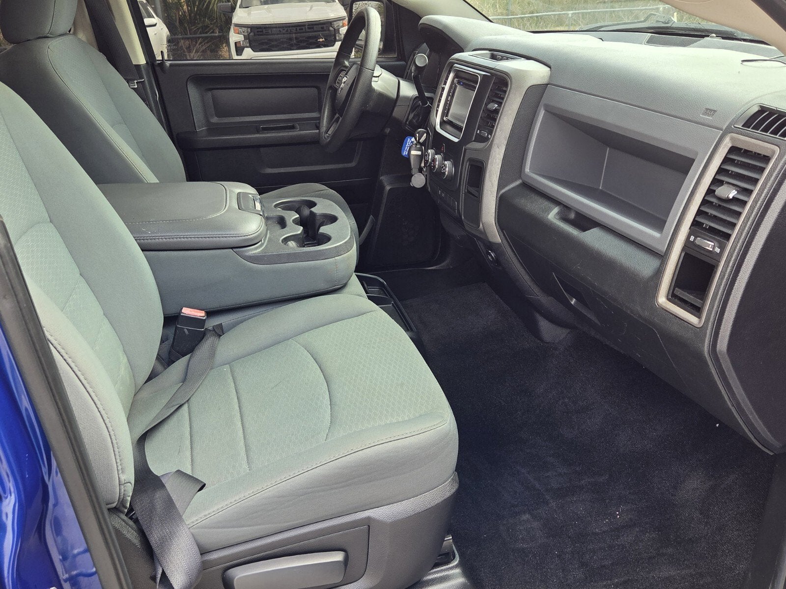 2014 RAM 1500 Express