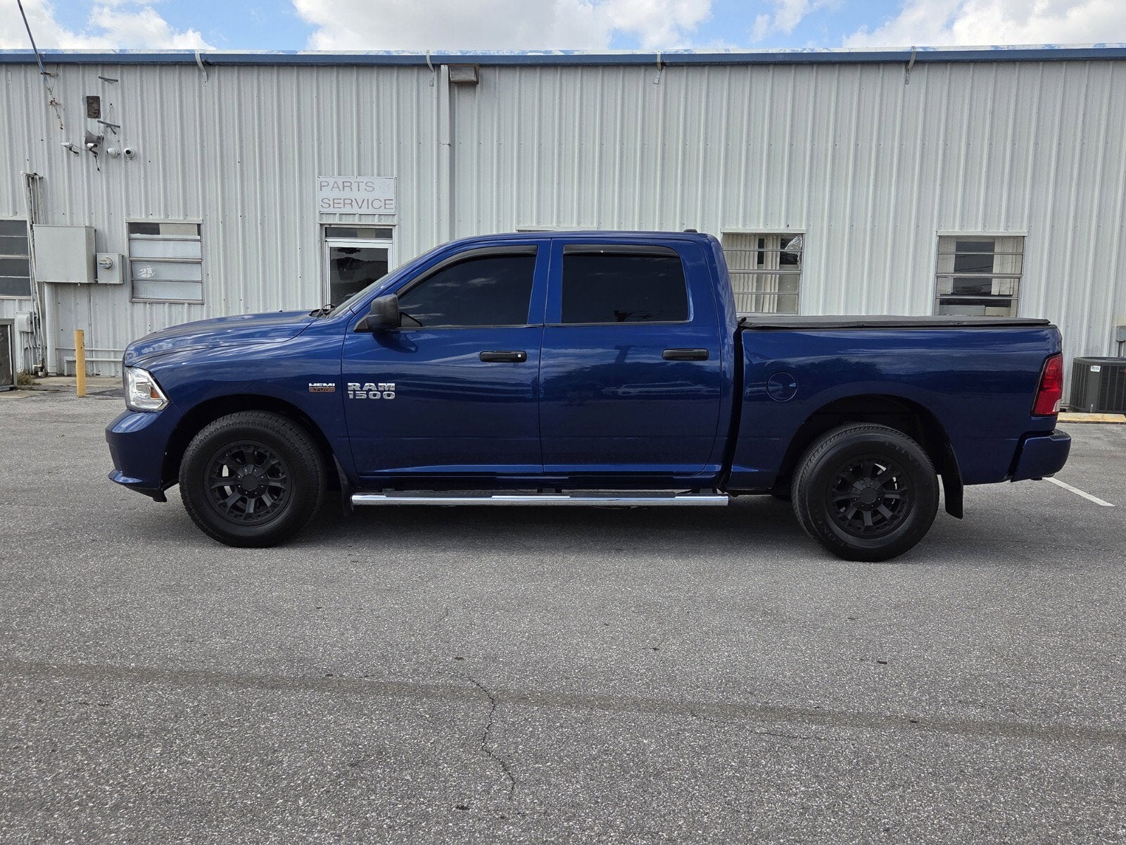 2014 RAM 1500 Express