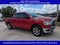 2022 RAM 1500 Big Horn Crew Cab 4x2 5'7" Box