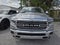 2020 RAM 1500 Laramie Crew Cab 4x2 5'7" Box